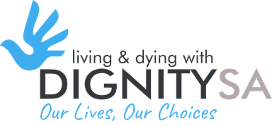 DignitySA logo