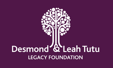 Archbishop Tutu logo