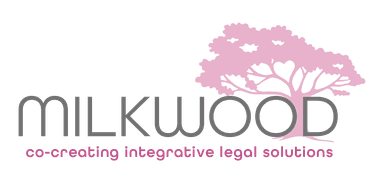 Milkwood logo